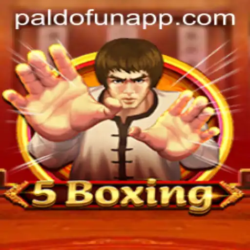 Unlock the Exciting World of 5Boxing: A New Interactive Gaming Experience