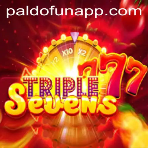 Discover the Excitement of 777TripleSeven at PALDO.FUN
