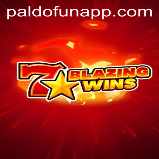 BlazingWins: An In-depth Look into the Popular Game at PALDO.FUN