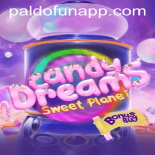 CandyDreamsSweetPlanet: Dive into a Sugary Cosmic Adventure with PALDO.FUN
