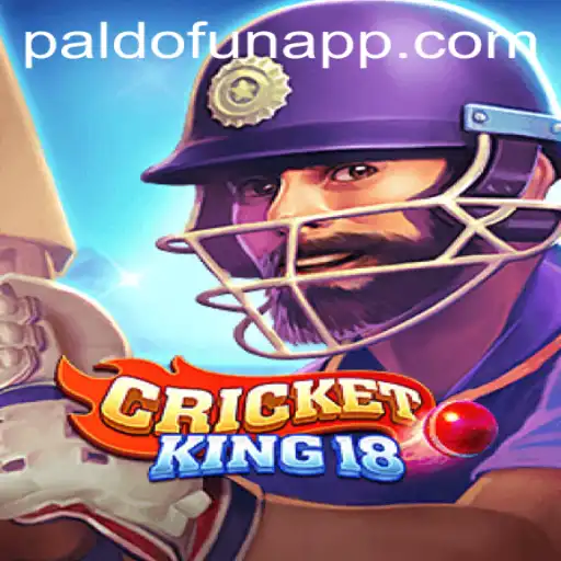 Unveiling CricketKing18: A New Era in Online Gaming