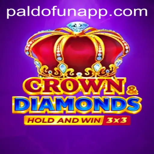 Exploring Crowndiamonds: A New Frontier in Gaming with PALDO.FUN
