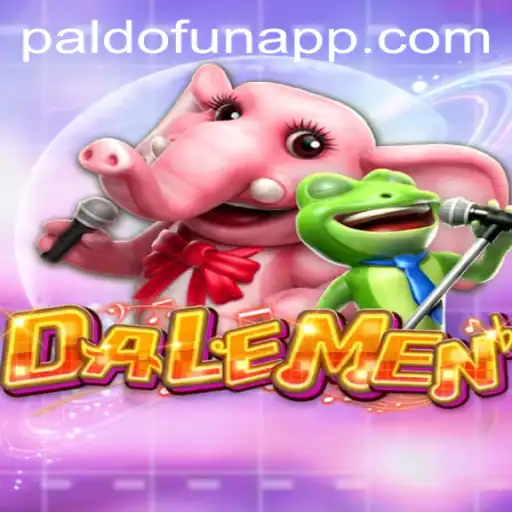 Exploring the World of DALEMEN: A Comprehensive Guide to the Game and PALDO.FUN