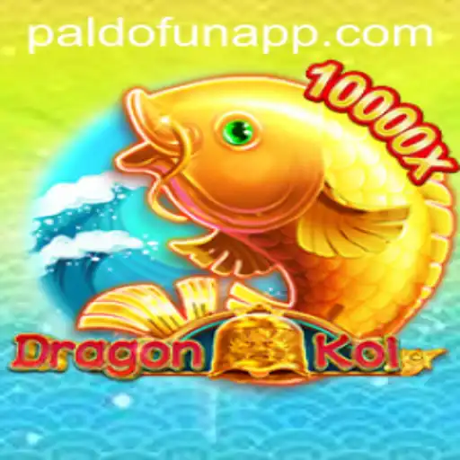 Exploring the Enchanting World of DragonKoi with PALDO.FUN