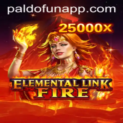 Exploring the Magic of 'ElementalLinkFire' by PALDO.FUN