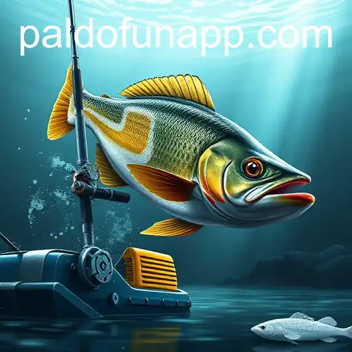 Exploring the Exciting World of Fishing Games: PALDO.FUN and Beyond