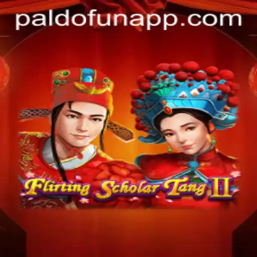 Dive into the Enchanting World of FlirtingScholarTangII