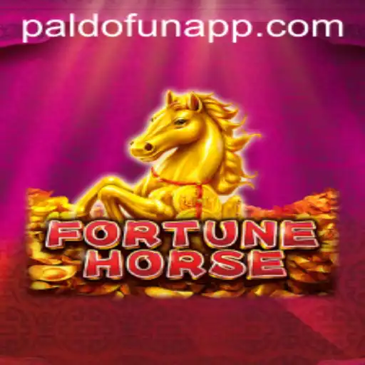 Discover the Exciting World of FortuneHorse: Your Ultimate Guide to PALDO.FUN's Latest Game