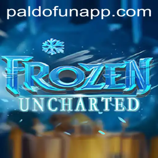 Explore the Adventurous World of FrozenUncharted with PALDO.FUN