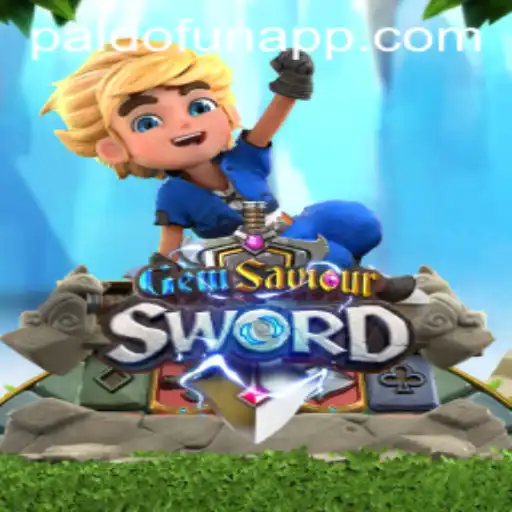 An In-Depth Look at GemSaviourSword: The Quest for Adventure and PALDO.FUN