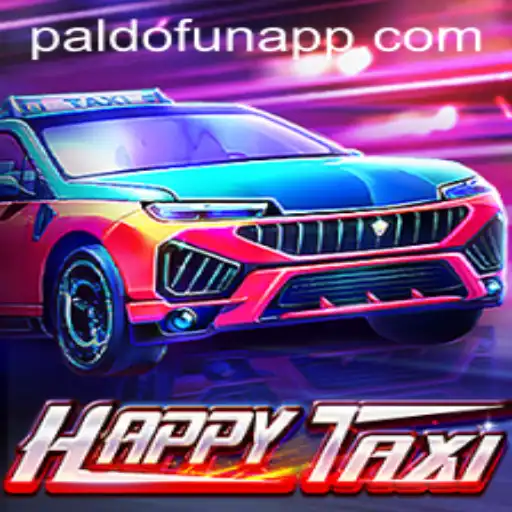 Explore the Thrills of HappyTaxi: The Game That's Taking the Gaming World by Storm