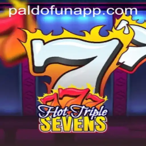 Exploring the Thrills of HotTripleSevens: A Deep Dive Into PALDO.FUN's Exciting Game