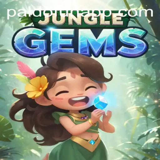 Discover the World of JungleGems on PALDO.FUN