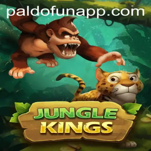 Explore the Thrilling World of JungleKings on PALDO.FUN