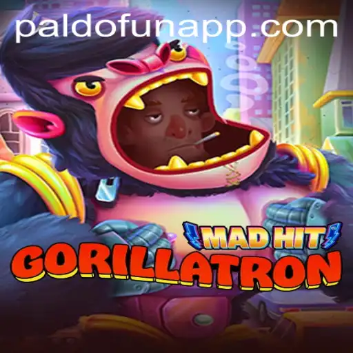MadHitGorillatron: The Game Revolutionizing Online Entertainment
