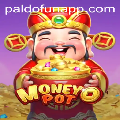 Exploring MoneyPot: A Deep Dive into the Exciting World of PALDO.FUN