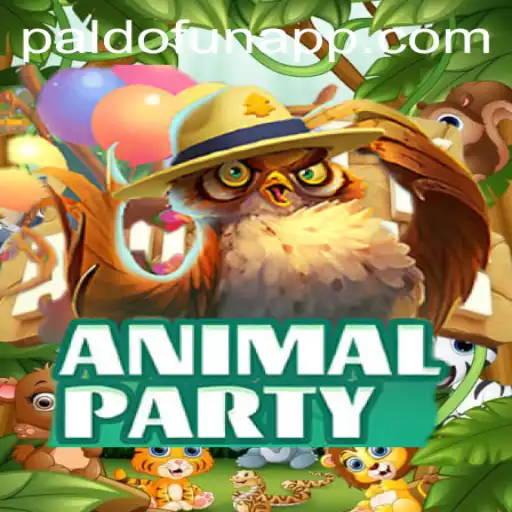 Exploring the Exciting World of AnimalParty and PALDO.FUN