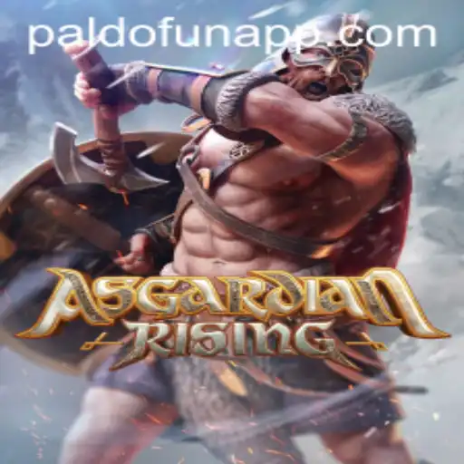 AsgardianRising: A Legendary Journey in Gaming with PALDO.FUN