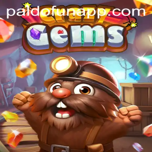 Discover the Enchanting World of CrazyGems on PALDO.FUN