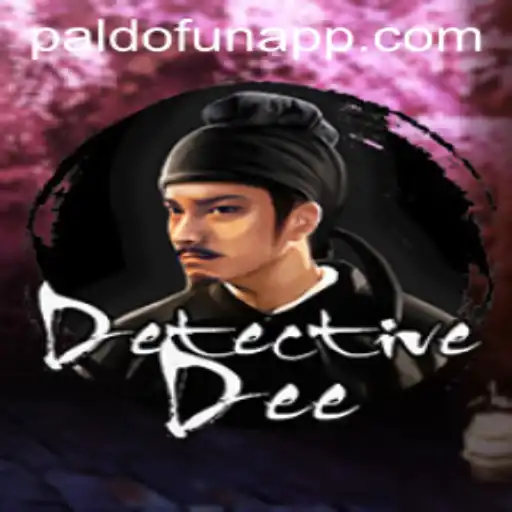 DetectiveDee: A New Adventure in Gaming from PALDO.FUN