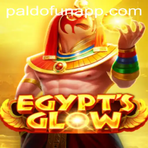 Dive into the Enchanting World of EgyptsGlow with PALDO.FUN