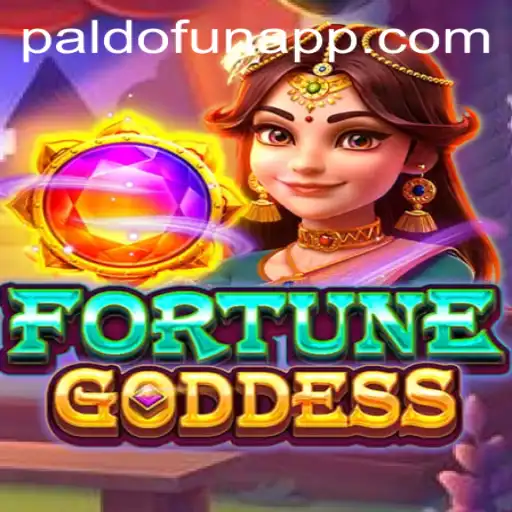 Exploring the Enchanting World of FORTUNEGODDESS: A PALDO.FUN Adventure
