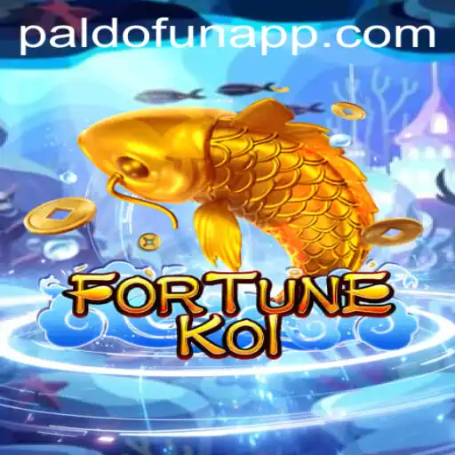 Understanding the Allure of FORTUNEKOI: A Dive into the World of PALDO.FUN