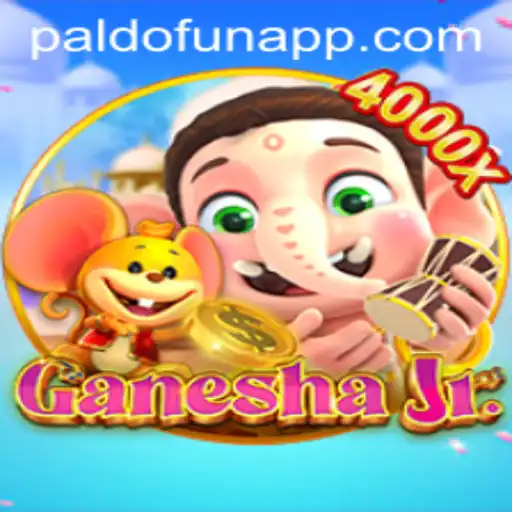 Unveiling GaneshaJr: A New Chapter in Interactive Gaming on PALDO.FUN