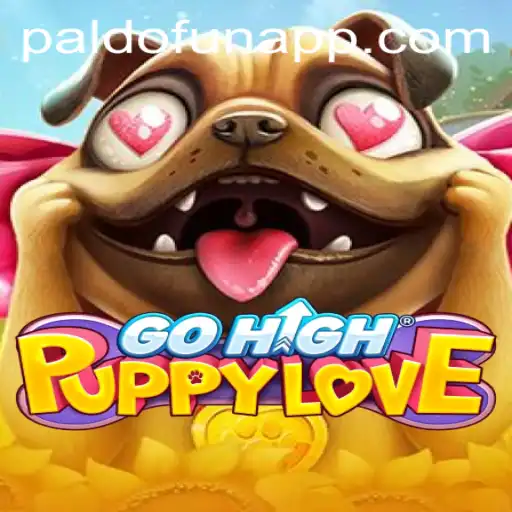 Introducing GoHighPuppyLove: A Heartwarming Adventure in PALDO.FUN