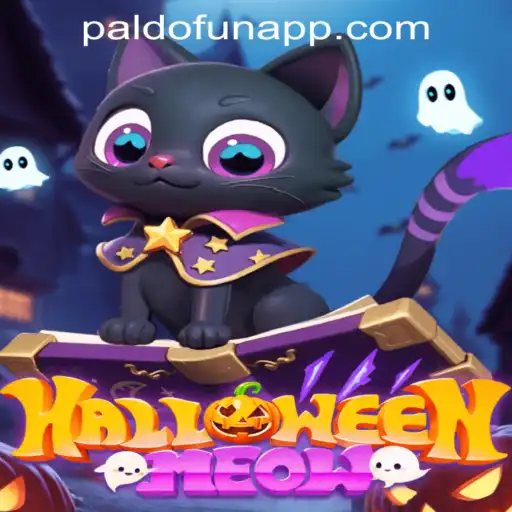 Unveiling HalloweenMeow: A Spooky Adventure with PALDO.FUN