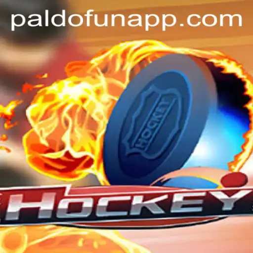 Hockey and the Digital Revolution with PALDO.FUN