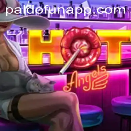 Exploring the Thrills of HotAngels: A Comprehensive Guide with PALDO.FUN