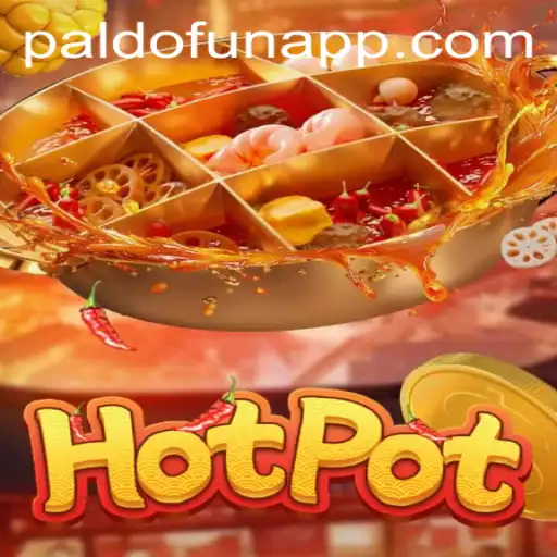 Discover the Thrilling World of Hotpot - A Game of Strategy and Fun