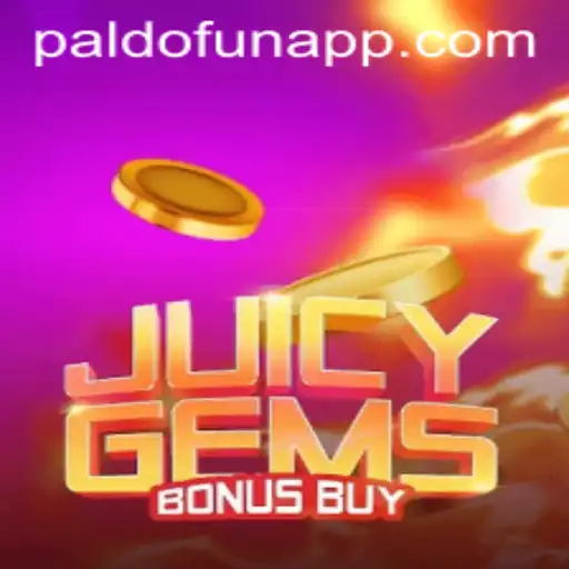 Exploring JuicyGemsBonusBuy on PALDO.FUN: A Journey into Gaming Excitement