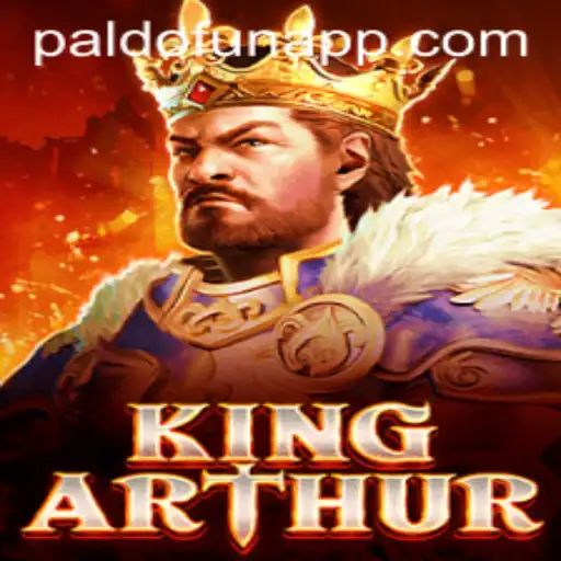 Unveiling the Adventure of KingArthur: Enter the Realm of PALDO.FUN