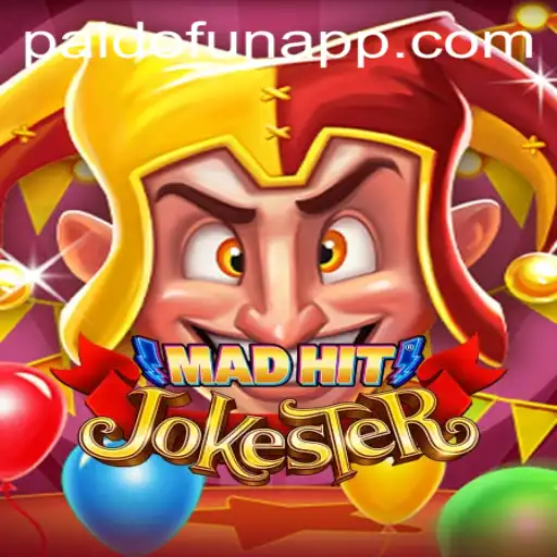 Discover the Exciting World of MadHitJokester on PALDO.FUN