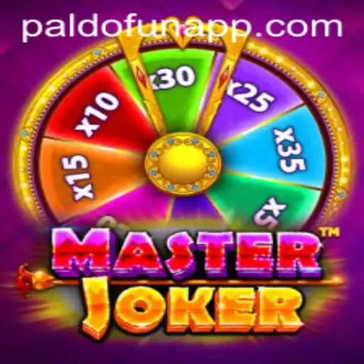 A Comprehensive Guide to MasterJoker Unveiled by PALDO.FUN