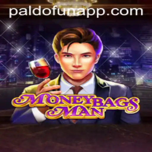 Unlocking the Thrills of MoneybagsMan: A Dive into PALDO.FUN's Latest Gaming Sensation