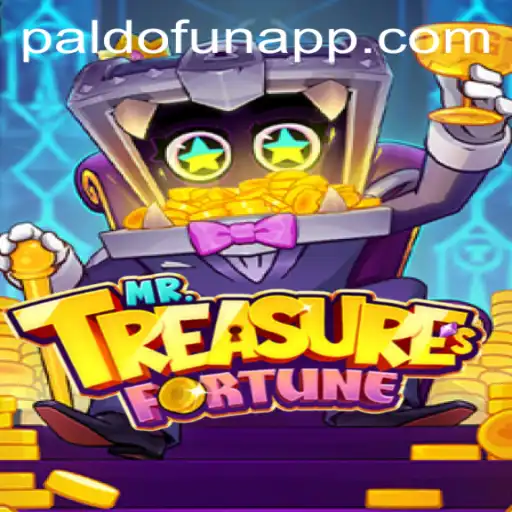 Explore the Exciting World of MrTreasuresFortune - The New Gaming Sensation