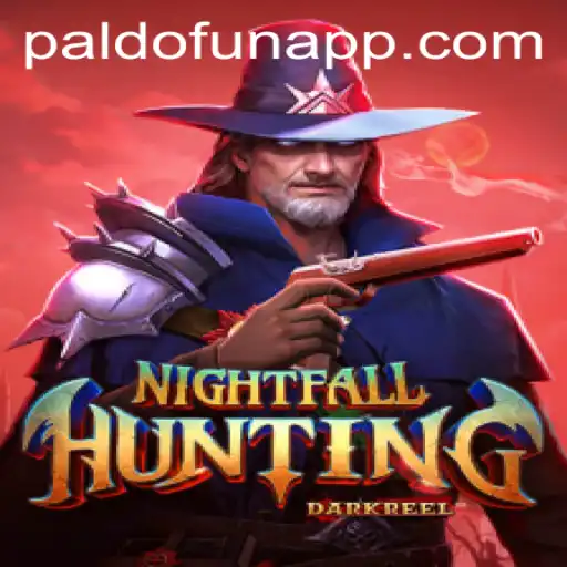 Exploring the Enigmatic World of NightfallHunting on PALDO.FUN