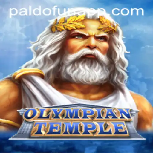 Discover the World of OlympianTemple at PALDO.FUN