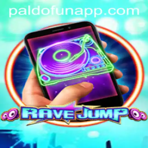 Dive into the Electrifying World of RaveJumpmobile with PALDO.FUN