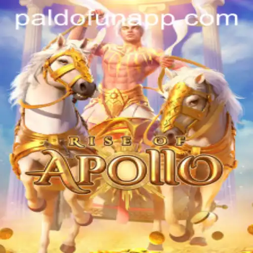 RiseofApollo: A Journey into the Mythical World of Gaming