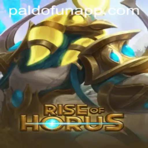 Explore the Exciting World of RiseofHorus at PALDO.FUN