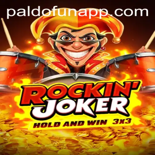 Dive into the Thrilling World of Rockinjoker on PALDO.FUN