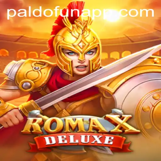 Exploring the Thrills of RomaXDeluxe: A New Gaming Sensation with PALDO.FUN