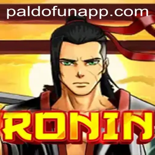 Discover the Exciting World of Ronin on PALDO.FUN