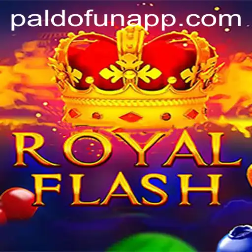 Exploring RoyalFlash: The Exciting Game at PALDO.FUN