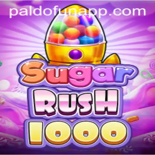 Exploring SugarRush1000: A Sweet Adventure with PALDO.FUN