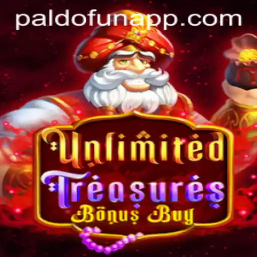 UnlimitedTreasuresBonusBuy: The Ultimate Gaming Experience at PALDO.FUN
